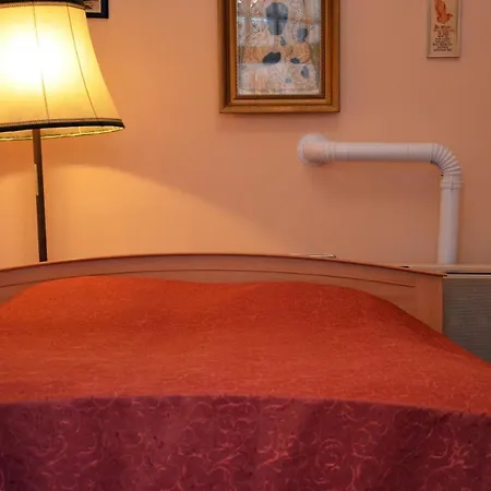 Appartement Central Astoria