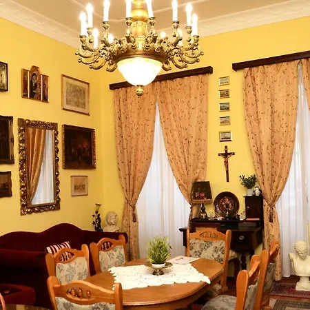 Apartman Central Astoria