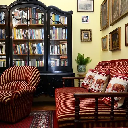 Central Astoria Apartman Budapest