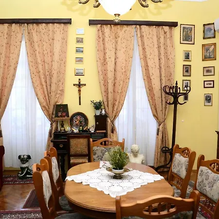 Apartman Central Astoria *