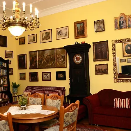 Central Astoria Budapest
