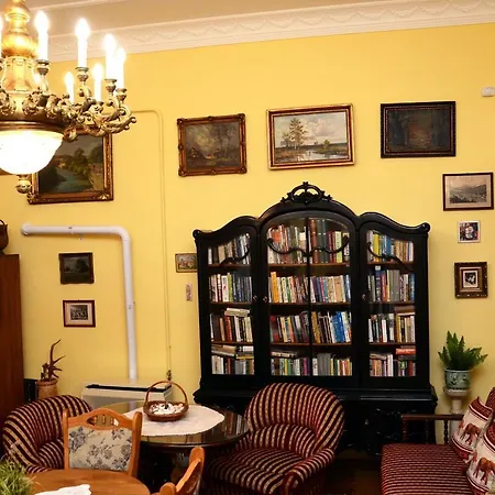Apartman Central Astoria