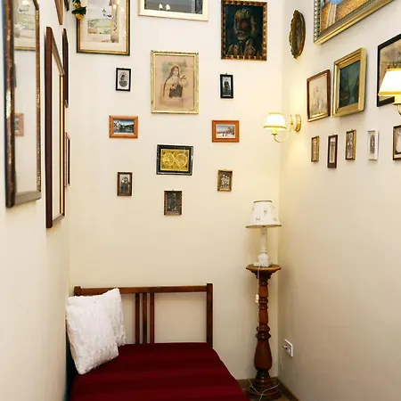 Central Astoria Apartment Budapest