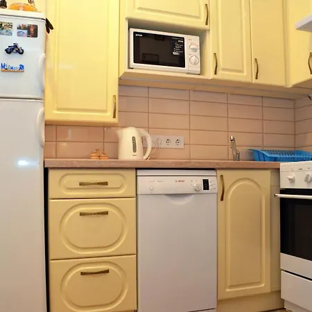 Apartman Central Astoria
