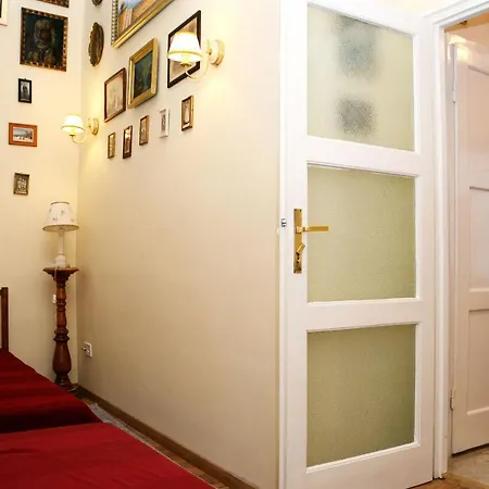 Apartman Central Astoria *