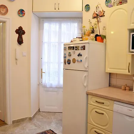Apartman Central Astoria *