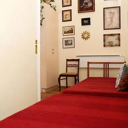 Apartman Central Astoria *