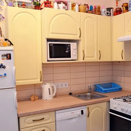 Apartment Central Astoria Budapest